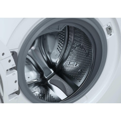Candy Smart , Lavatrice Carica Frontale 9 KG, Classe B, 1200 giri, Bianco, Vapore, Wi-Fi, CSS 129TW4-11