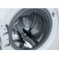 Candy Smart , Lavatrice Carica Frontale 9 KG, Classe B, 1200 giri, Bianco, Vapore, Wi-Fi, CSS 129TW4-11