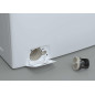 Candy Smart , Lavatrice Carica Frontale 9 KG, Classe B, 1200 giri, Bianco, Vapore, Wi-Fi, CSS 129TW4-11