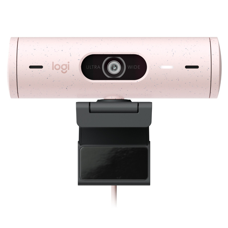 Logitech Brio 500 - 5099206104907