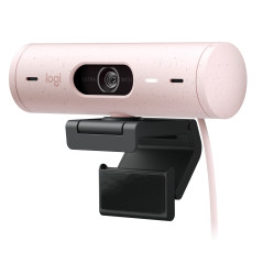 Logitech Brio 500 - 5099206104907
