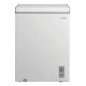 Comfeè RCC197WH2 congelatore Congelatore a pozzo Libera installazione 143 L Bianco Comfeè RCC197WH2 congelatore Congelatore a pozzo Libera installazione 143 L Bianco