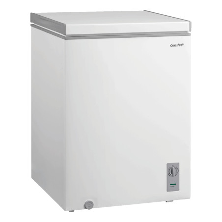 Comfeè RCC197WH2 congelatore Congelatore a pozzo Libera installazione 143 L Bianco