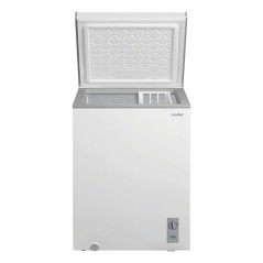 Comfeè RCC197WH2 congelatore Congelatore a pozzo Libera installazione 143 L Bianco