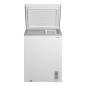 Comfeè RCC197WH2 congelatore Congelatore a pozzo Libera installazione 143 L Bianco Comfeè RCC197WH2 congelatore Congelatore a pozzo Libera installazione 143 L Bianco
