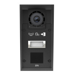 2N 9151301CRP sistema per video-citofono 5 MP Nero