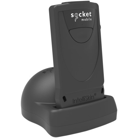 Socket Mobile DuraScan D840 Lettore di codici a barre portatile 1D Lineare Nero