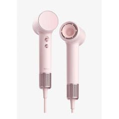 Laifen Mini asciuga capelli 1100 W Rosa