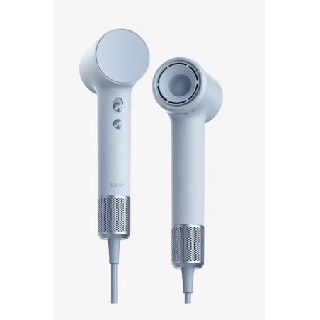 Laifen Mini asciuga capelli 1100 W Blu