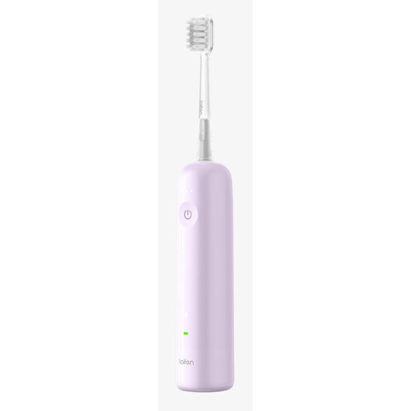 Laifen Wave Adulto Spazzolino rotante-oscillante Bianco - 6976973853674