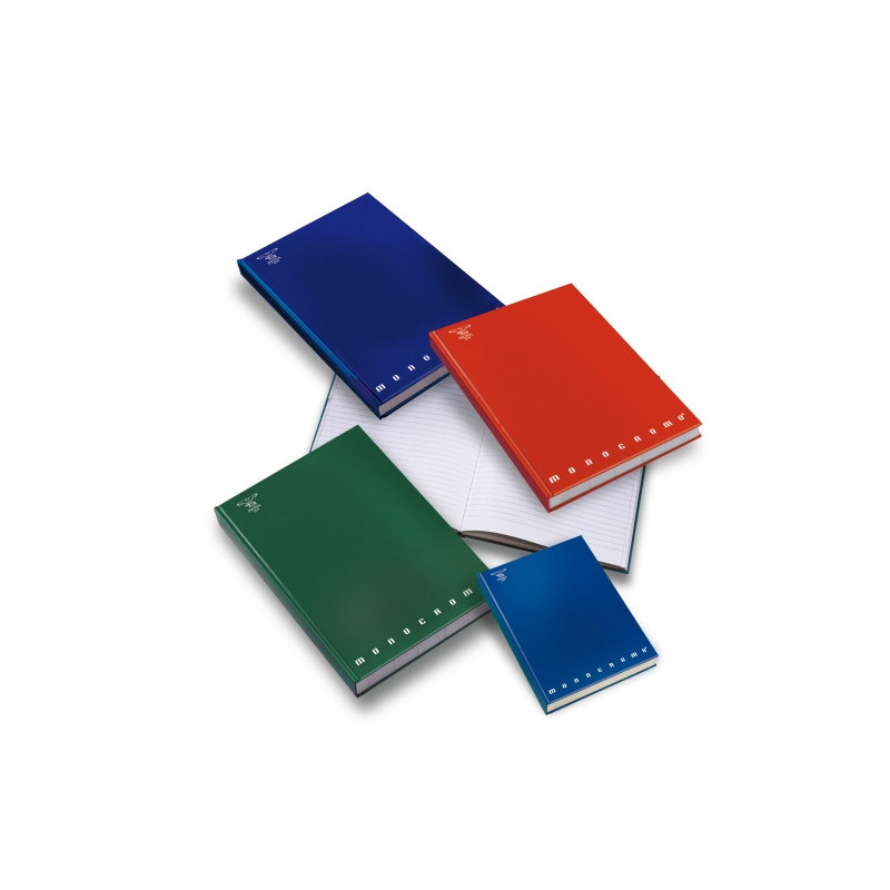 Pigna Filorefe quaderno per scrivere A4 60 fogli Multicolore