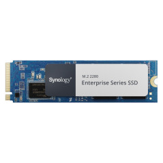 Synology SNV5420-800G drives allo stato solido 800 GB M.2 PCI Express 4.0 NVMe