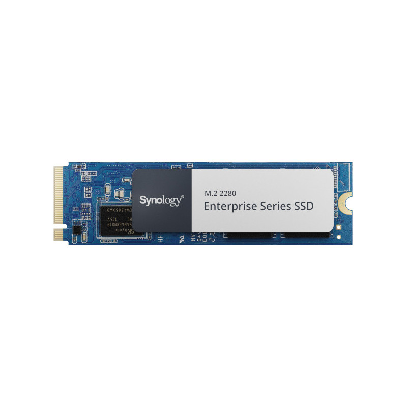 Synology SNV5420-800G drives allo stato solido 800 GB M.2 PCI Express 4.0 NVMe