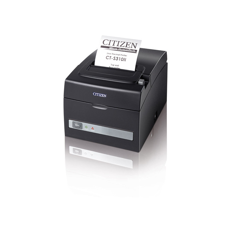 Citizen CT-S310-II 203 x 203 DPI Cablato Termica diretta Stampante POS