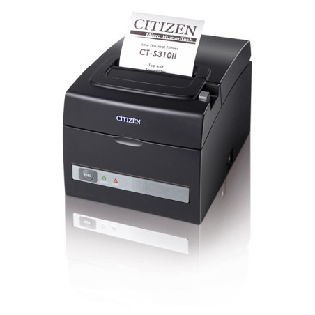 Citizen CT-S310-II 203 x 203 DPI Cablato Termica diretta Stampante POS