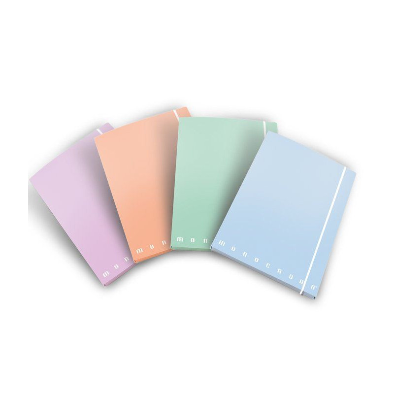 Pigna 02299023L cartella Multicolore