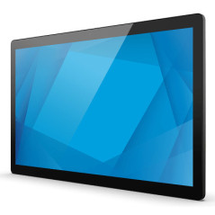 Elo Touch Solutions I-Series 5 Pannello piatto per segnaletica digitale 54,6 cm (21.5") LED Wi-Fi 250 cd/m² Full HD Grigio