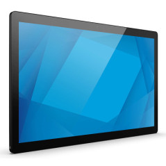 Elo Touch Solutions I-Series 5 Pannello piatto per segnaletica digitale 54,6 cm (21.5") LED Wi-Fi 250 cd m² Full HD Grigio