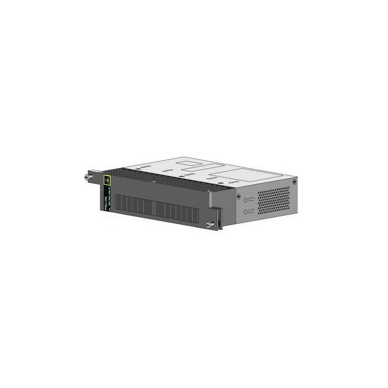 Cisco PWR-RGD-LOW-DC-H adattatore e invertitore Interno 150 W Nero, Grigio Cisco PWR-RGD-LOW-DC-H adattatore e invertitore Interno 150 W Nero, Grigio