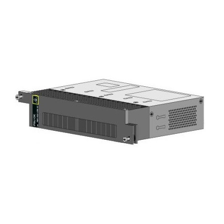Cisco PWR-RGD-LOW-DC-H adattatore e invertitore Interno 150 W Nero, Grigio