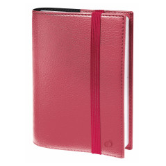 Quo Vadis Time & Life organizzatore personale Sintetico Rosa