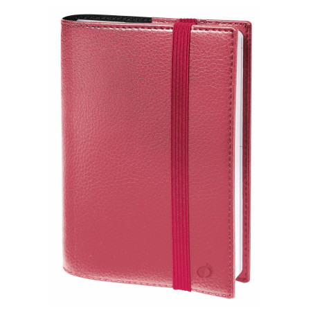 Quo Vadis Time & Life organizzatore personale Sintetico Rosa