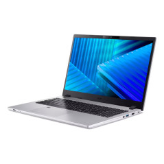Acer TravelMate P2 TMP215-75-G2-TCO-77DL Intel Core Ultra 7 155H Computer portatile 39,6 cm (15.6") Full HD 16 GB DDR5-SDRAM