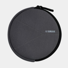 Yamaha YVC-200 vivavoce Universale USB/Bluetooth Nero