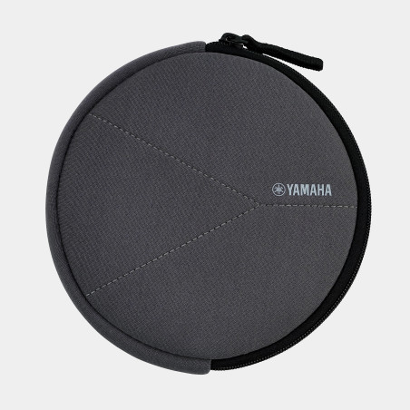 Yamaha YVC-200 vivavoce Universale USB/Bluetooth Nero