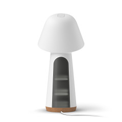 Philips Twilight sleep and wake-up light bianca