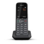 Gigaset S700H PRO Telefono DECT Identificatore di chiamata Antracite Gigaset S700H PRO Telefono DECT Identificatore di chiamata Antracite