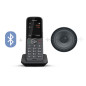 Gigaset S700H PRO Telefono DECT Identificatore di chiamata Antracite Gigaset S700H PRO Telefono DECT Identificatore di chiamata Antracite