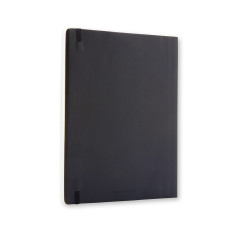 Moleskine 978-88-8370-722-3 quaderno per scrivere Nero