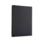 Moleskine 978-88-8370-722-3 quaderno per scrivere Nero