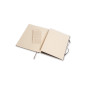 Moleskine Classic quaderno per scrivere 192 fogli Nero