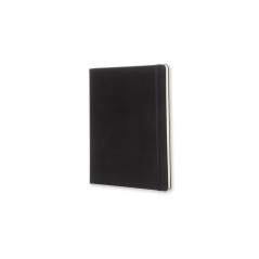 Moleskine Classic quaderno per scrivere 192 fogli Nero