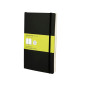 Moleskine Classic quaderno per scrivere 192 fogli Nero - 9788883707209