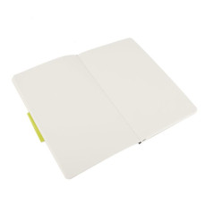 Moleskine Classic quaderno per scrivere 192 fogli Nero - 9788883707209