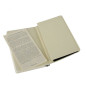 Moleskine Classic quaderno per scrivere 192 fogli Nero - 9788883707209