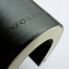 Moleskine Classic quaderno per scrivere 192 fogli Nero