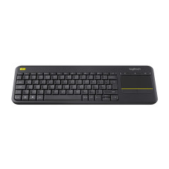 Logitech K400 Plus