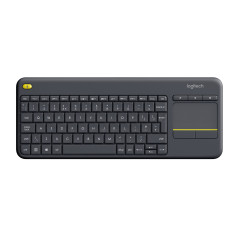 Logitech K400 Plus