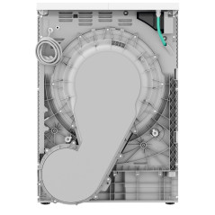 AEG Series 7000 TR7HG8C Asciugatrice Serie 7000 SensiDry 8 kg