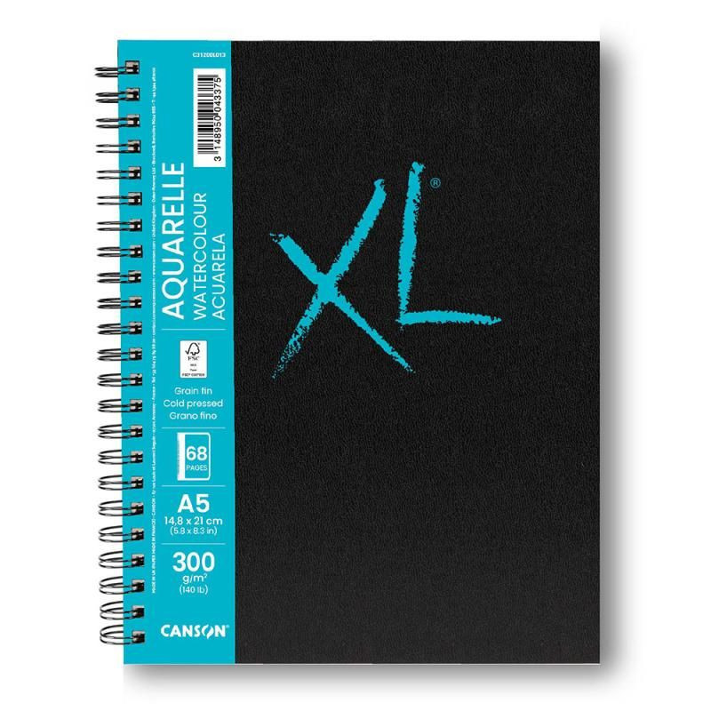 Canson XL Book - 3148950043375