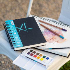 Canson XL Book - 3148950043375