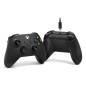 Microsoft EP2-29944 periferica di gioco Nero Bluetooth/USB Gamepad Analogico/Digitale Android, PC, Xbox One, Xbox Series S, Microsoft EP2-29944 periferica di gioco Nero Bluetooth/USB Gamepad Analogico/Digitale Android, PC, Xbox One, Xbox Series S,