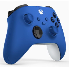 Microsoft EP2-29940 periferica di gioco Blu, Bianco Bluetooth Gamepad Analogico Digitale Android, PC, Xbox One, Xbox Series S,