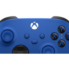 Microsoft EP2-29940 periferica di gioco Blu, Bianco Bluetooth Gamepad Analogico Digitale Android, PC, Xbox One, Xbox Series S,