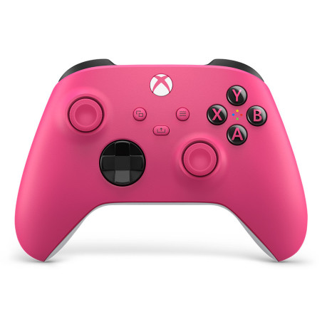 Microsoft EP2-29912 periferica di gioco Rosa, Bianco Bluetooth Gamepad Analogico/Digitale Android, PC, Xbox One, Xbox Series S,