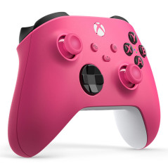 Microsoft EP2-29912 periferica di gioco Rosa, Bianco Bluetooth Gamepad Analogico Digitale Android, PC, Xbox One, Xbox Series S,